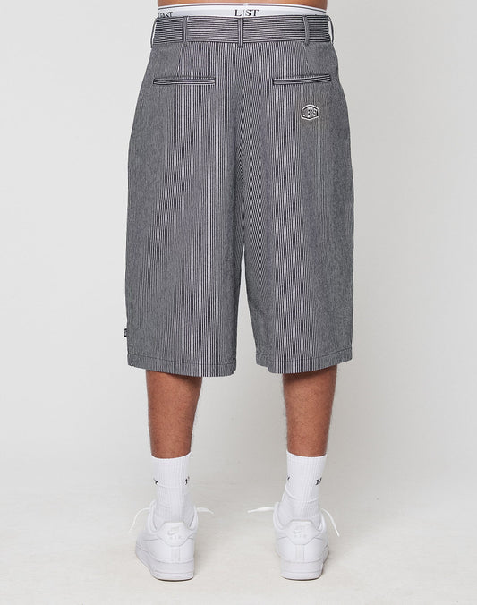 LFDY Twill Shorts
