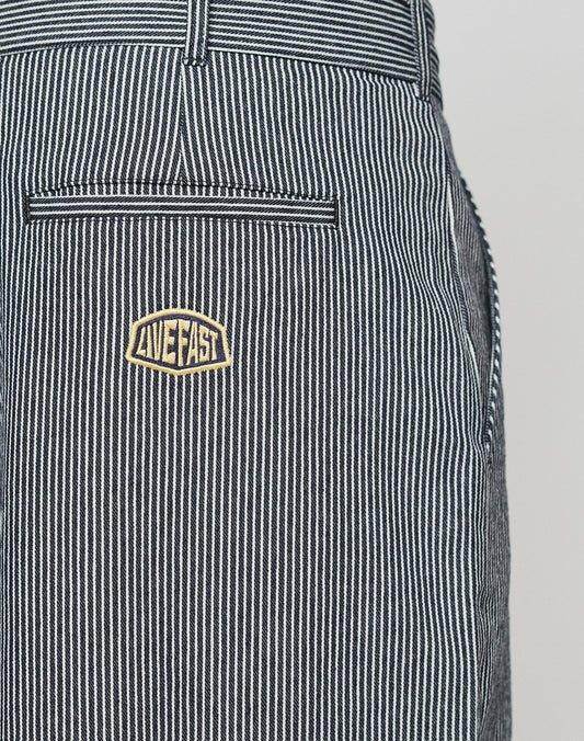 LFDY Twill Shorts