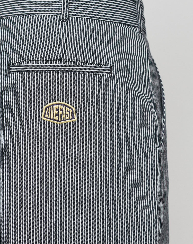 LFDY Twill Shorts