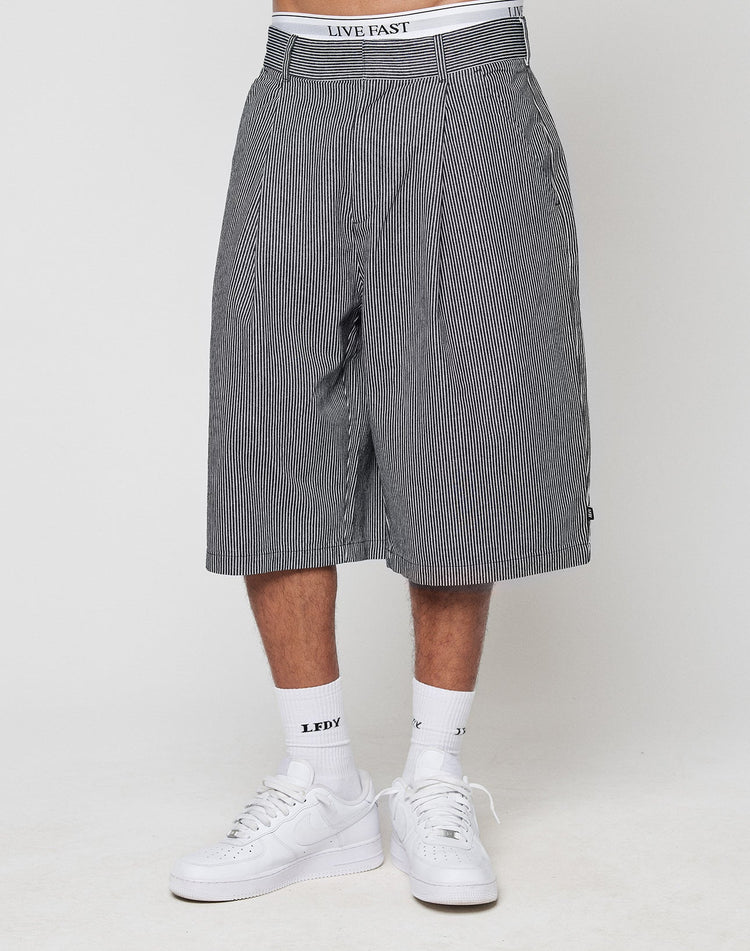 LFDY Twill Shorts
