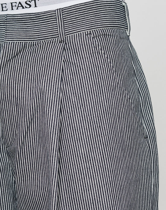 LFDY Twill Shorts