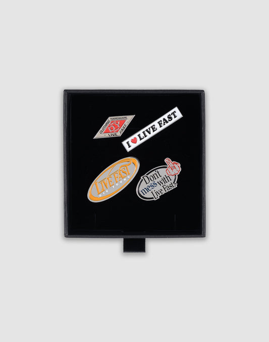 LFDY Winter Pins