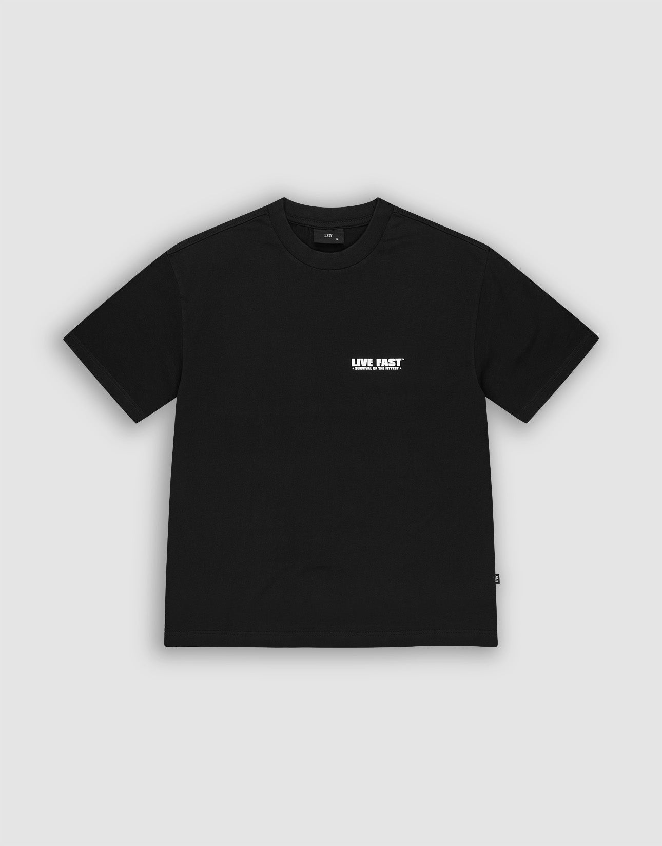 Amsterdam Anniversary Tee