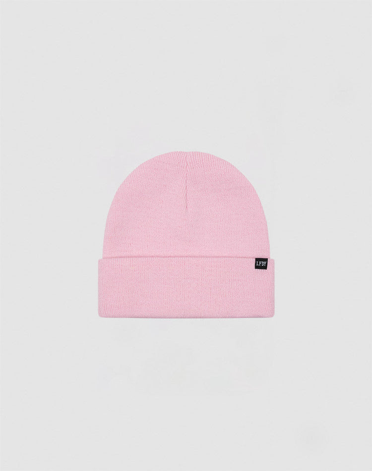 Basic Beanie