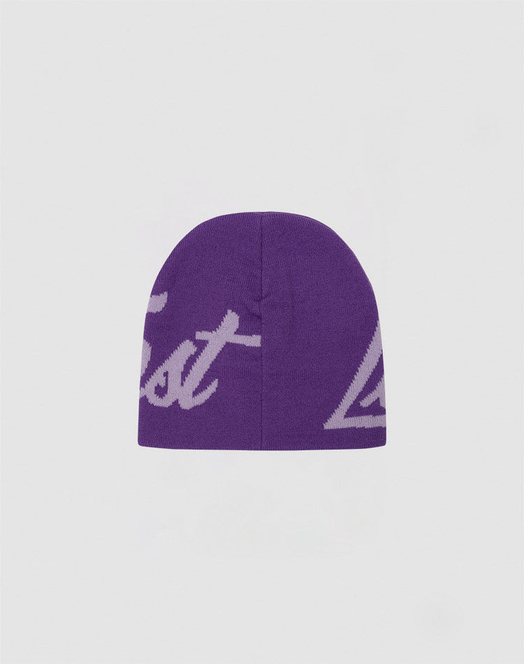 LFDY Jacquard Beanie