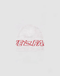 LFDY Jacquard Beanie