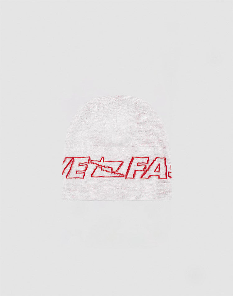 LFDY Jacquard Beanie