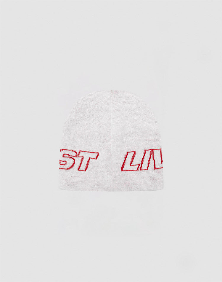 LFDY Jacquard Beanie