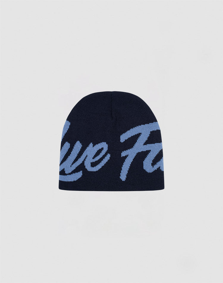 LFDY Jacquard Beanie