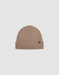 Live Fast Boucle Beanie