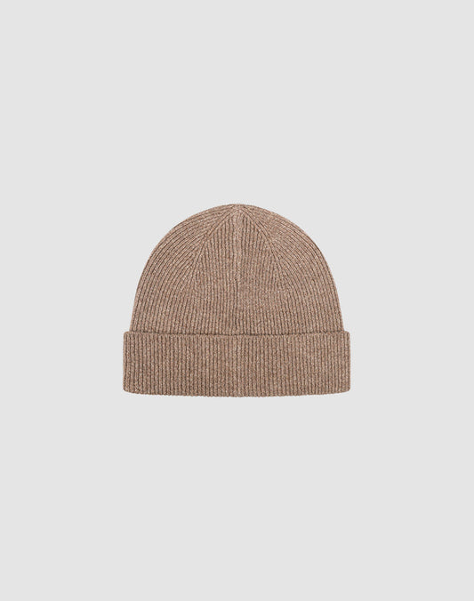 Live Fast Boucle Beanie