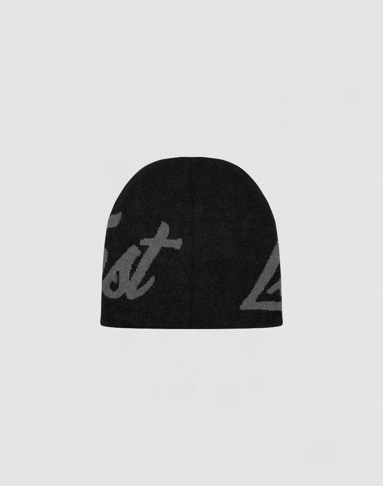 LFDY Jacquard Beanie