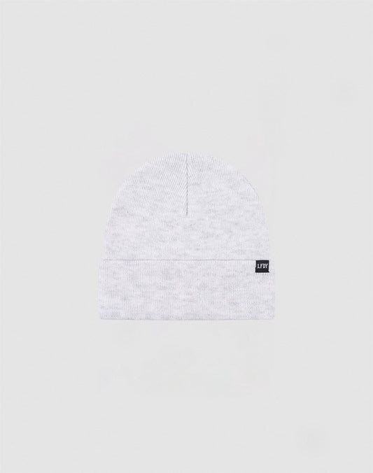 Basic Beanie