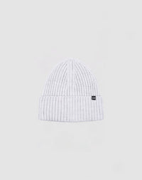 Rib Knit Beanie