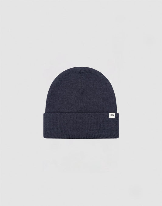 Basic Beanie