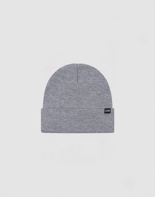 Basic Beanie