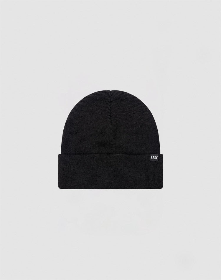 Basic Beanie