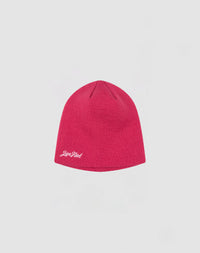 Script Beanie