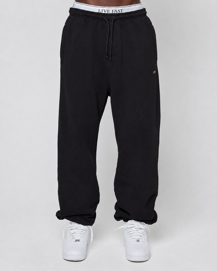Basic Loose Jogger