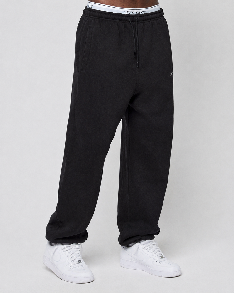Basic Loose Jogger