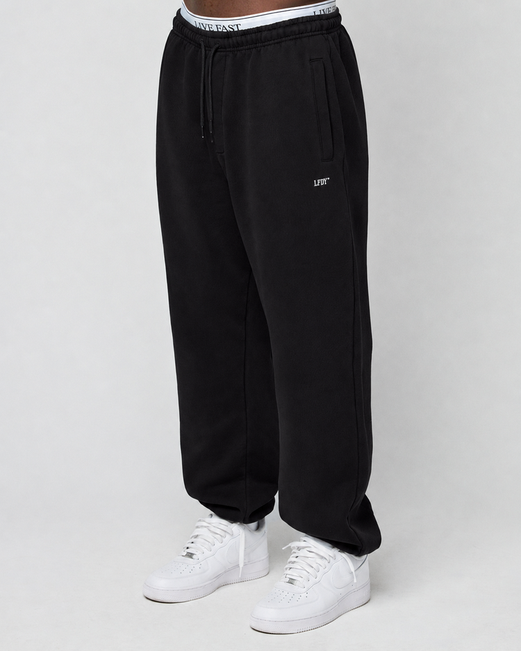Basic Loose Jogger