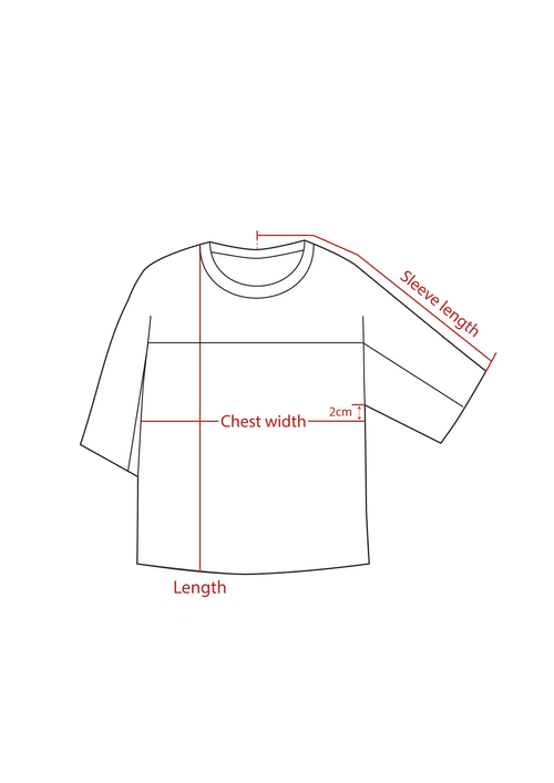 Product Sketch