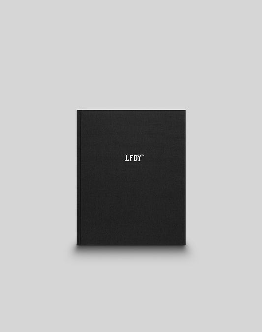 LFDY Brand Bible
