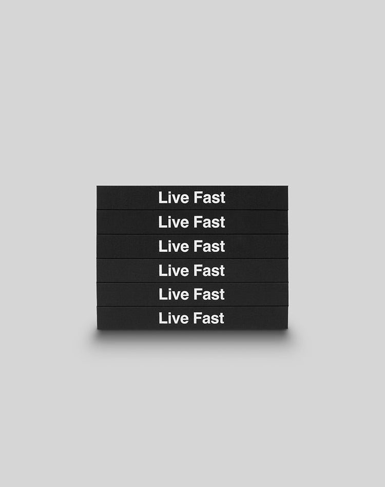 LFDY Brand Bible