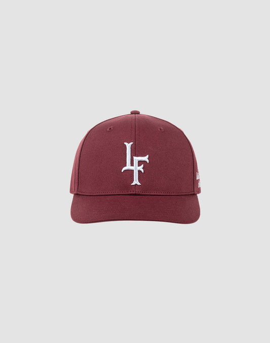 LF Snapback