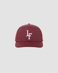 LF Snapback