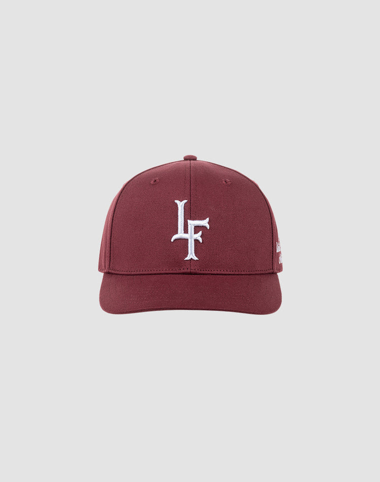LF Snapback