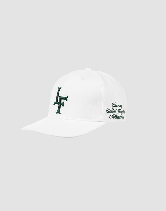 LF Snapback