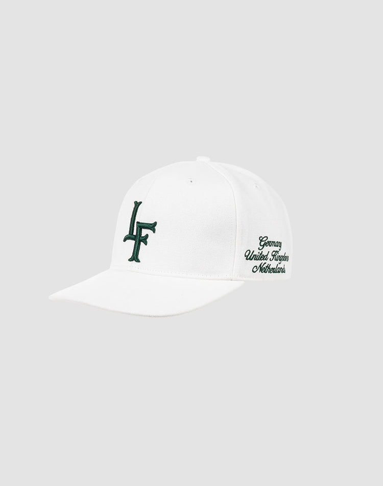 LF Snapback