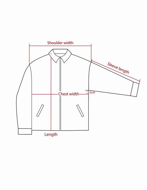 Product Sketch