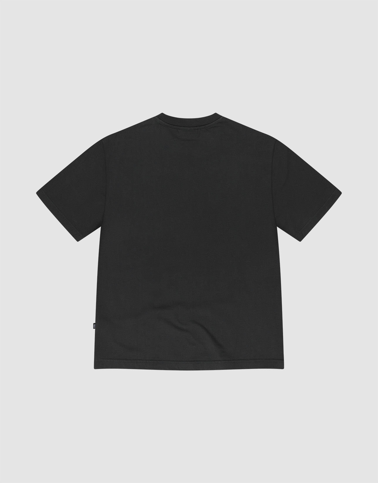 Live Fast College Tee