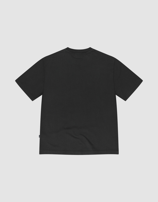 Live Fast College Tee