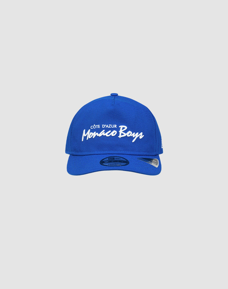 LFDY X NEW ERA Monaco Boys