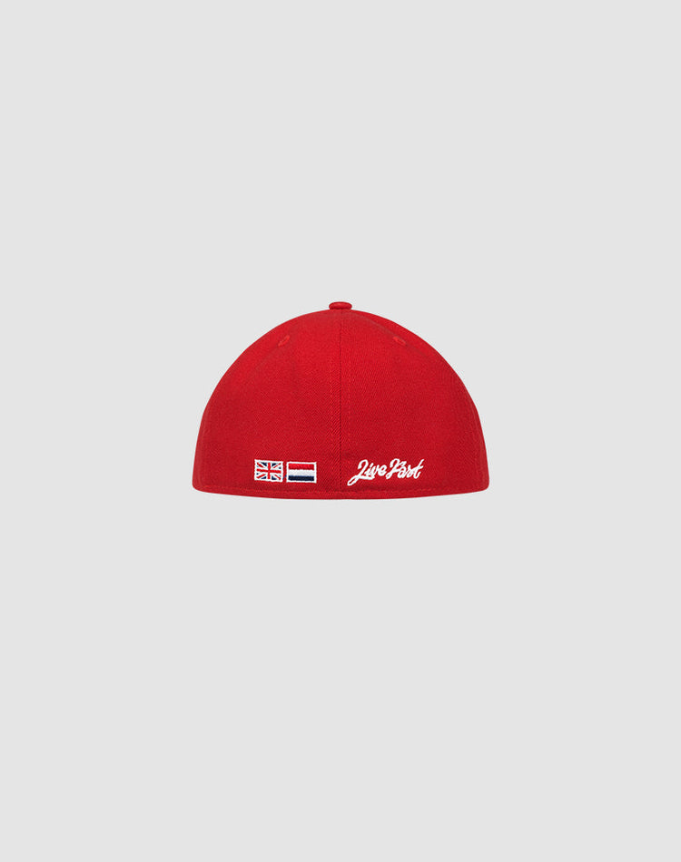 LFDY X NEW ERA 59FIFTY Low Profile