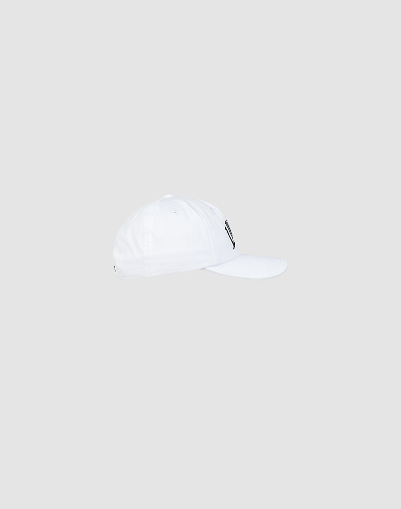 Live Fast Unstructured Cap
