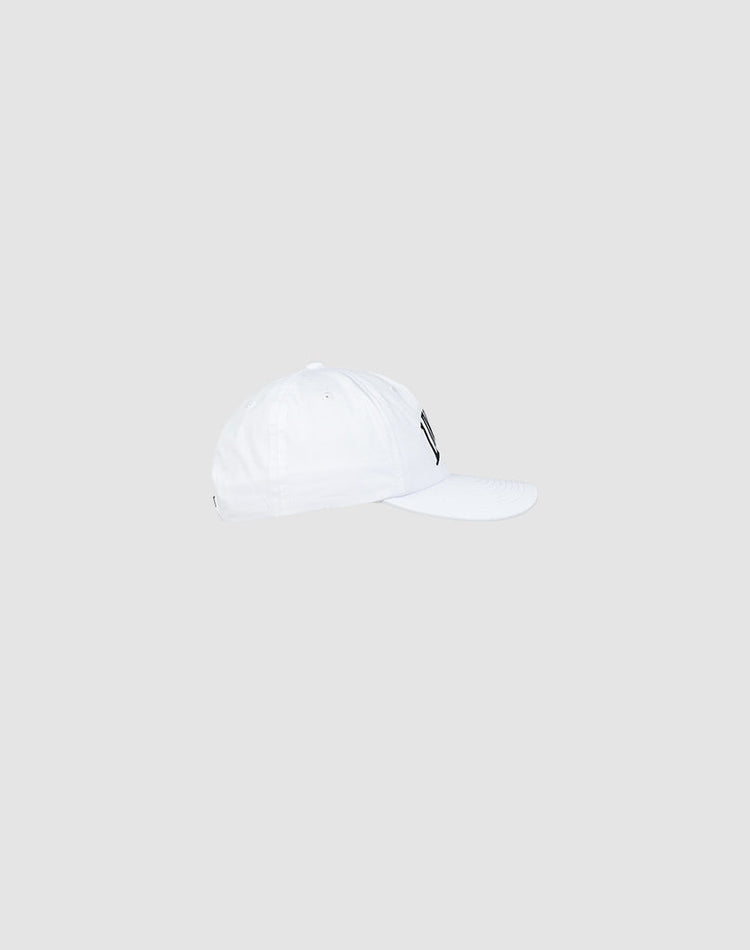 Live Fast Unstructured Cap