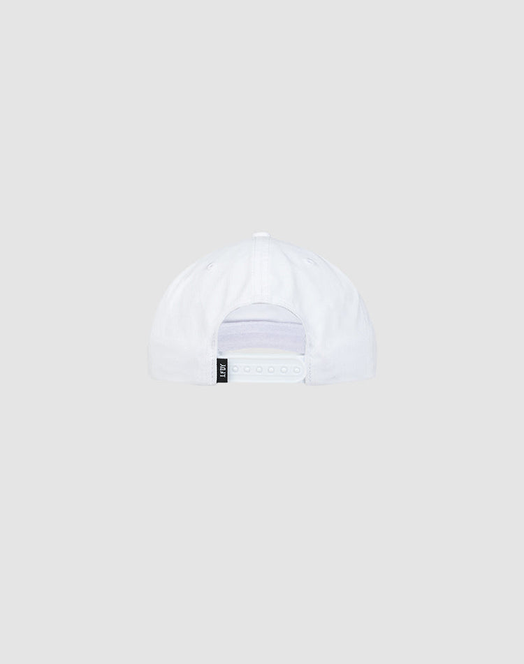 Live Fast Unstructured Cap