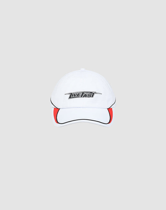 Live Fast 3000 Cap