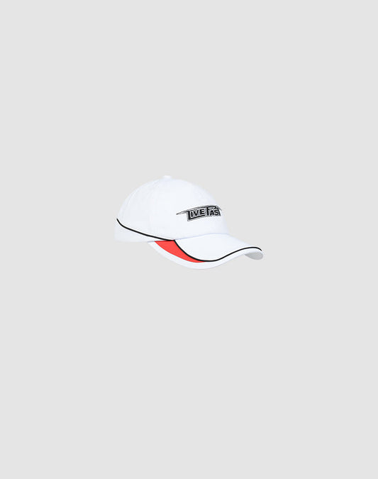 Live Fast 3000 Cap