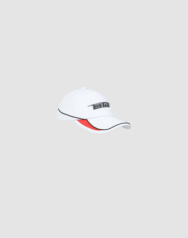 Live Fast 3000 Cap