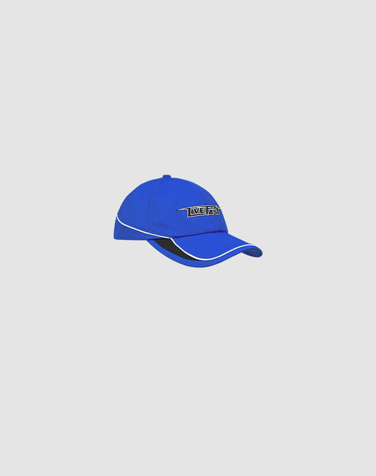 Live Fast 3000 Cap