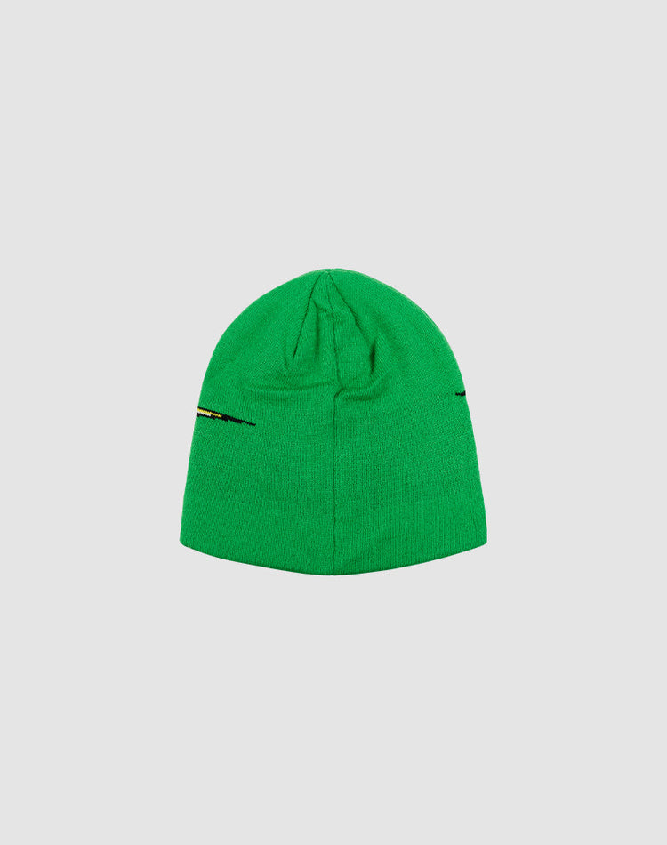 Live Fast 3000 Beanie