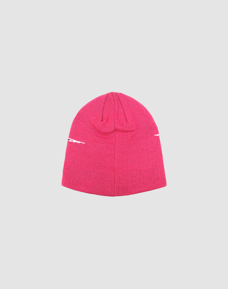 Live Fast 3000 Beanie