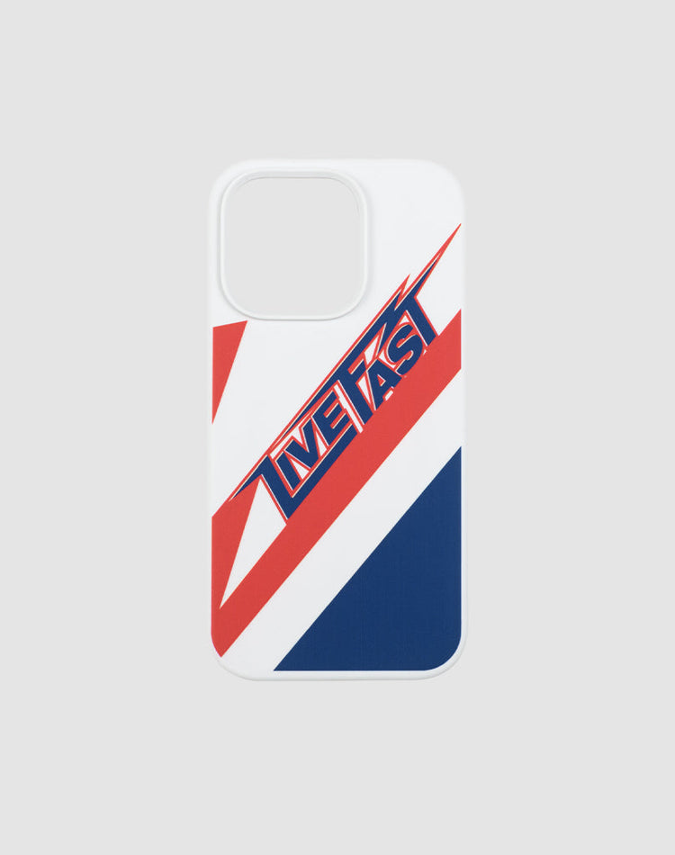 LFDY Flash iPhone Case