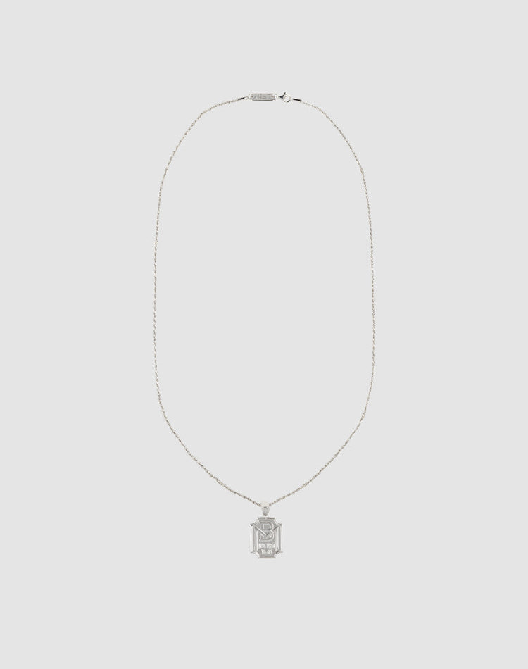 LFDY Monaco Boys Plate Chain