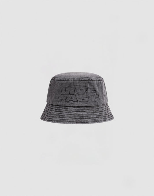 LFDY Oval Bucket Hat